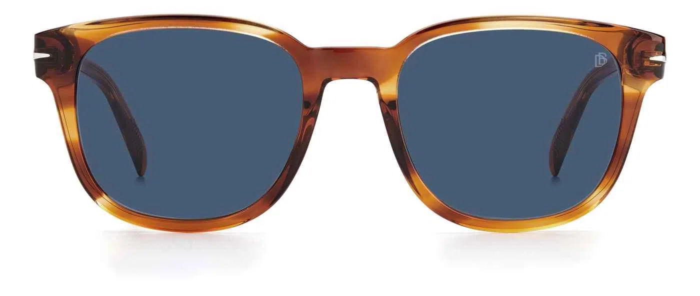 David Beckham Db1062 Sunglasses - view 15
